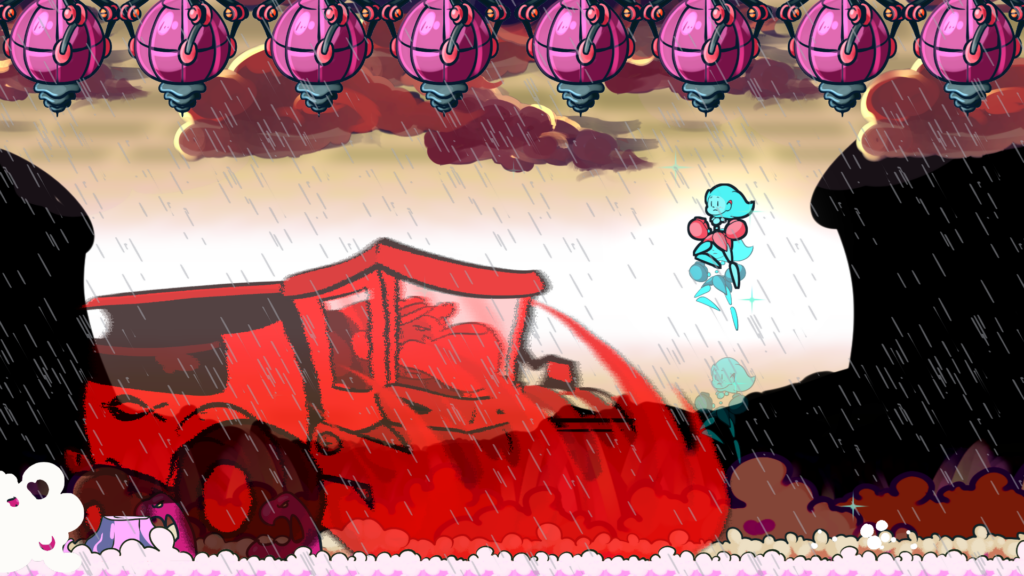 Dash'n'Drops Gameplay #3