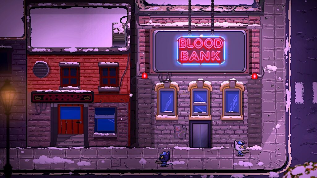 Drako: Blood Heist Gameplay #3