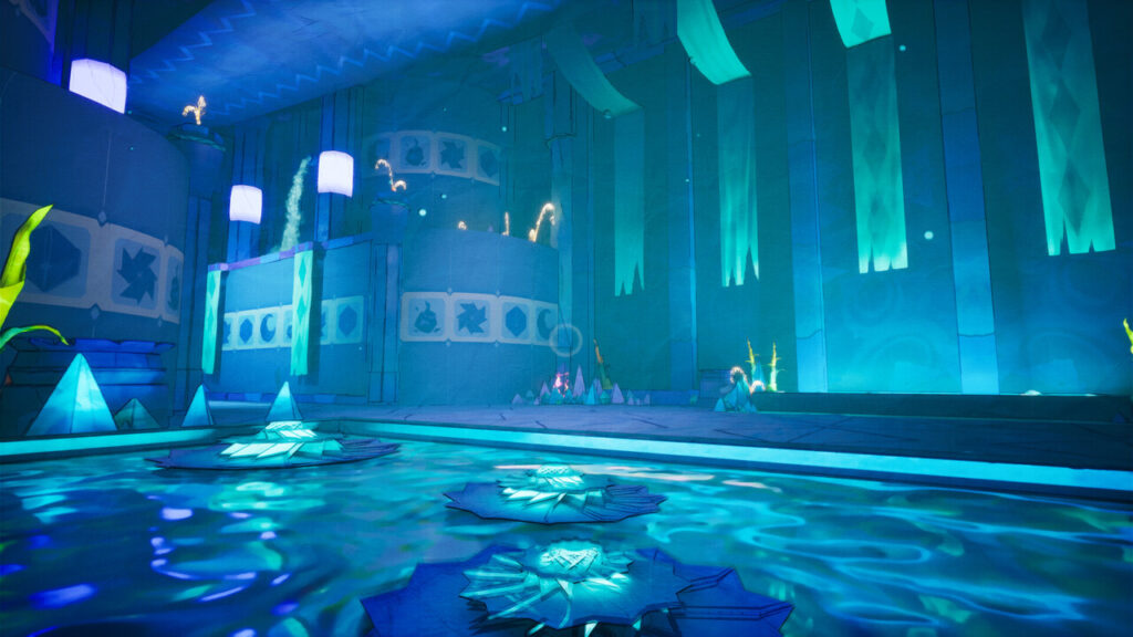 Folded: Inner Journey Gameplay #4