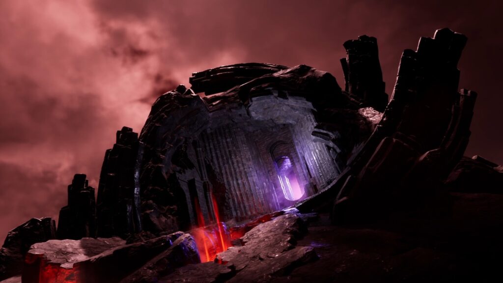 Frame of Suffering Gameplay #3