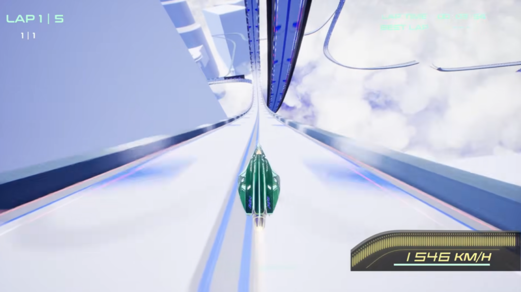 Neo Kinetic Gameplay #3