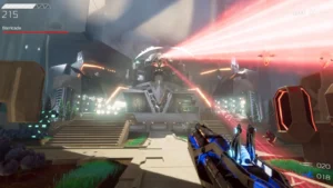 TECTON Gameplay