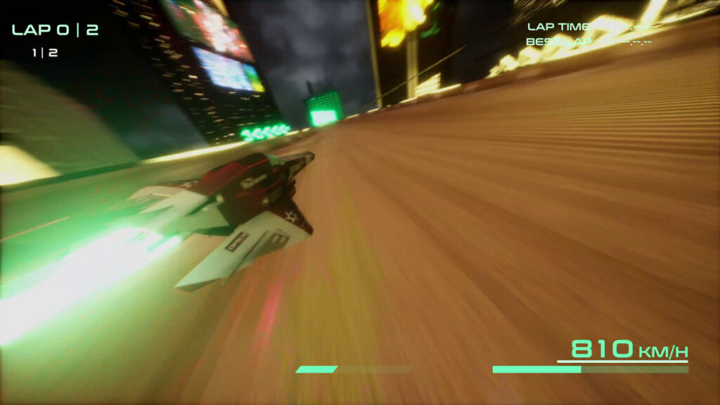 Neo Kinetic Gameplay #4