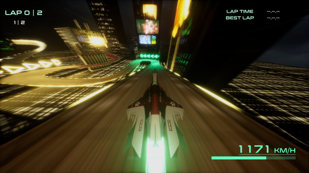Neo Kinetic Gameplay #2