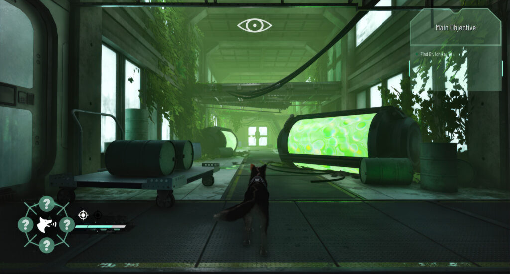 BARKOUR Gameplay #3
