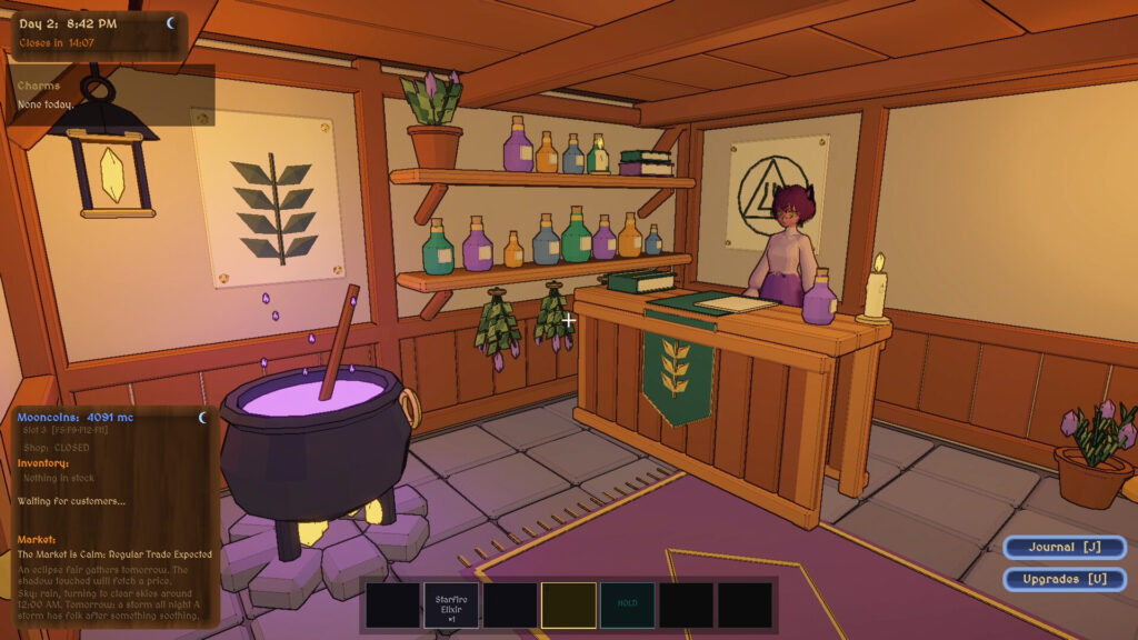 Twilight Tavern Gameplay #3